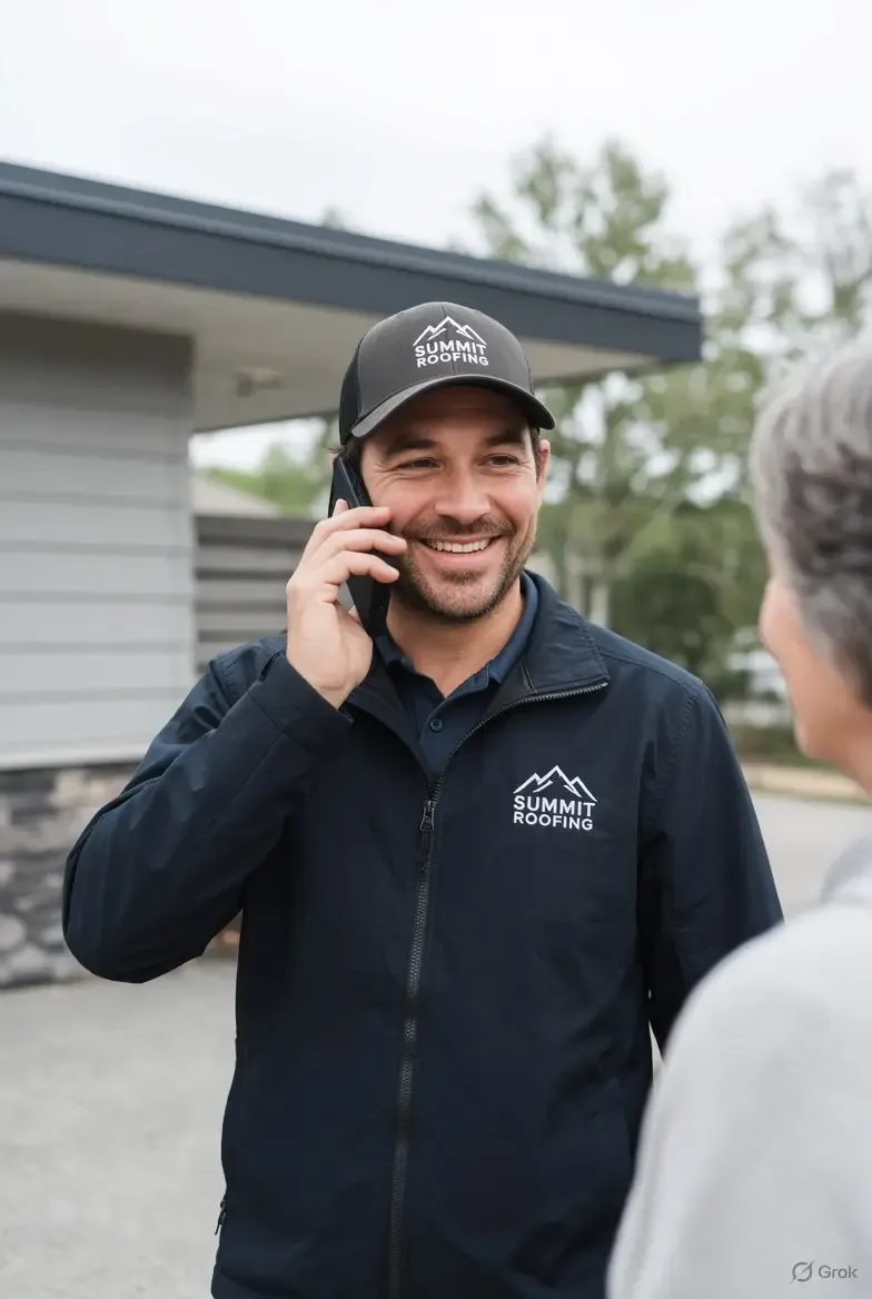 Flat Roof Leak Repair Sallisaw, OK FAQs